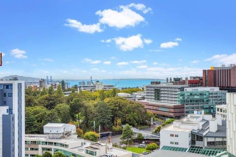 1903/8 Airedale Street, Auckland Central, Auckland