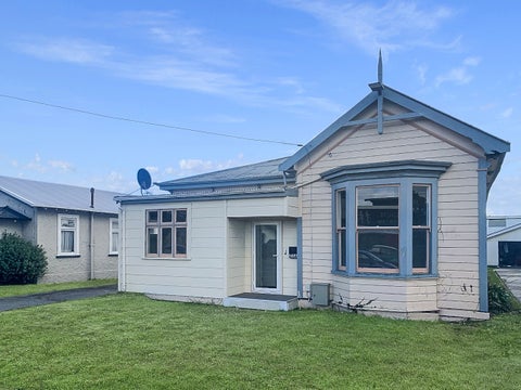 215 Ferguson Street, Palmerston North, Palmerston North
