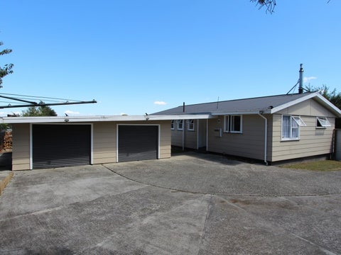 5 Tararua Place, Tokoroa, Tokoroa