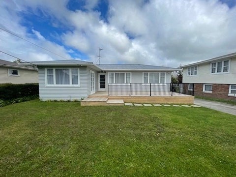 60 St Leonards Road, Kelston, Auckland