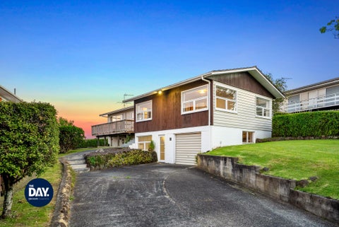 98 Eban Avenue, Hillcrest, Auckland