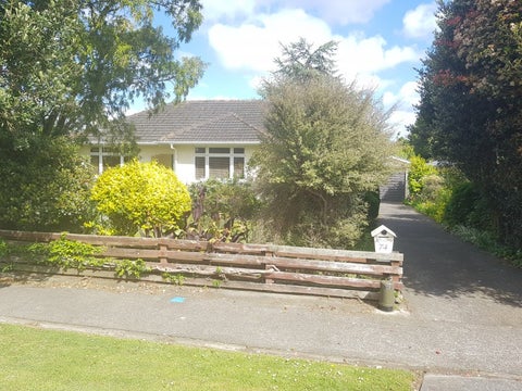 74 Manawatu Street, Hokowhitu, Palmerston North