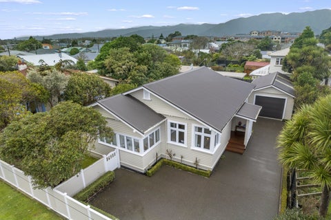130 William Street, Petone, Lower Hutt