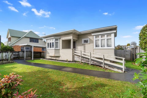 250 Park Road, Te Awamutu, Te Awamutu