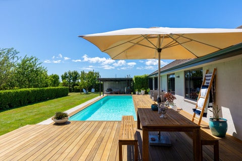 58 Blicks Lane, Springlands, Blenheim