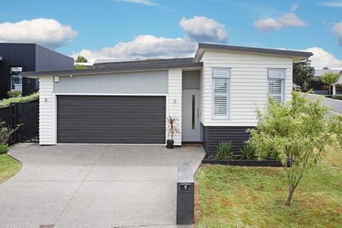 8 Stockyard Crescent, Pukekohe, Pukekohe
