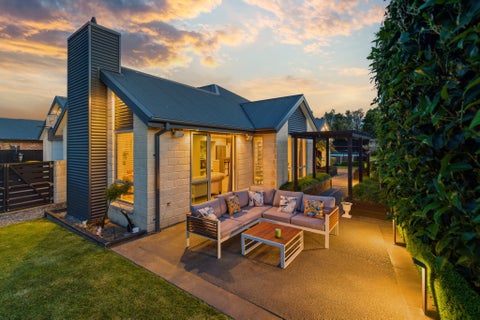 25 Iraklis Close, Templeton, Christchurch