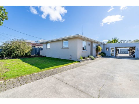 12 Willis Street, Grasmere, Invercargill