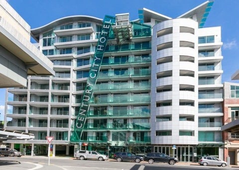 37/72 Tory Street, Te Aro, Wellington
