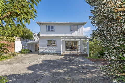 44 Madras Street, Khandallah, Wellington