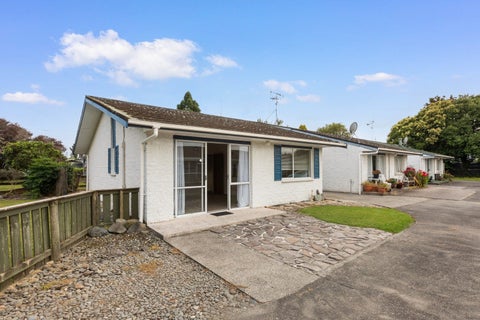 12A Studholme Street, Morrinsville, Morrinsville