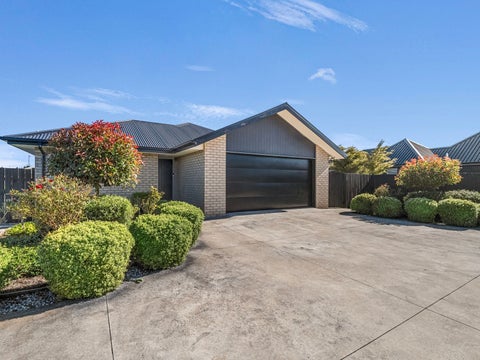 15 Lucca Crescent, Rolleston, Rolleston