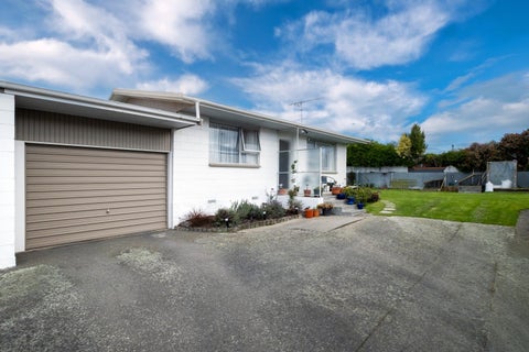 2/10 Wallace Street, Kensington, Timaru