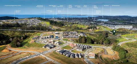 5 Akau Lane, Wainui, Wainui