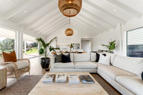 48 Upper Whangateau Road, Big Omaha, Big Omaha