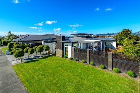 19 Old Red Barn Road, Halswell, Christchurch