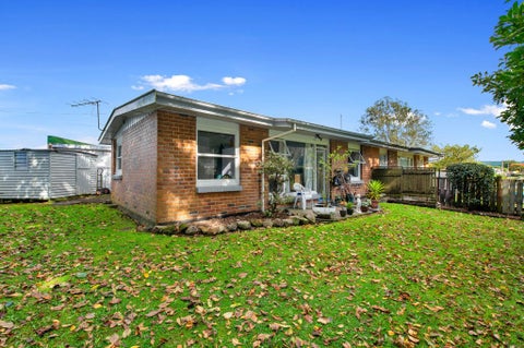 26A Tui Road, Western Heights, Rotorua