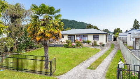 3 Caledonia Road, Ngongotaha, Rotorua