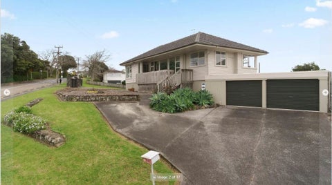 110 Carlton Street, Hillsborough, Auckland