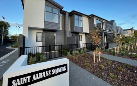 2/165 Cranford Street, St Albans, Christchurch