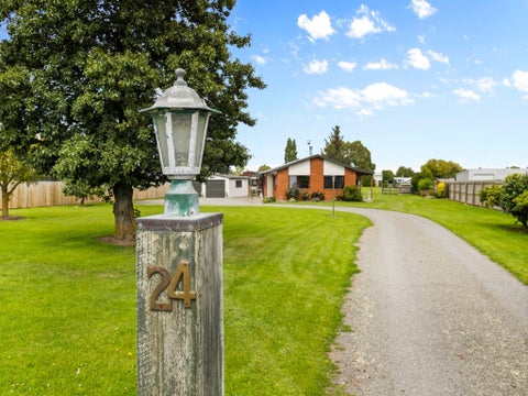 24 Smithfield Road, Netherby, Ashburton
