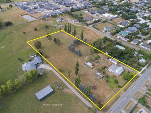 96 Wyndham Street, Ashhurst, Ashhurst
