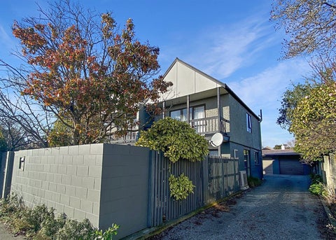 72A Aikmans Road, Merivale, Christchurch