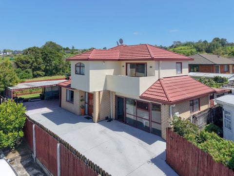 55A Apirana Avenue, Glen Innes, Auckland
