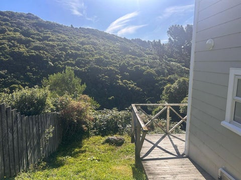 90 Karepa Street, Brooklyn, Wellington
