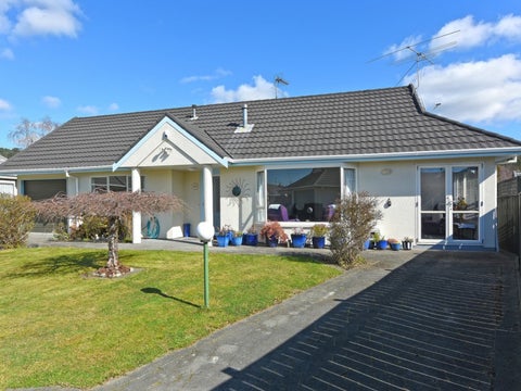 3 Millwood Place, Silverstream, Upper Hutt