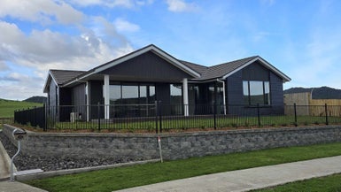 45 Admiralty Drive, Haruru, Haruru