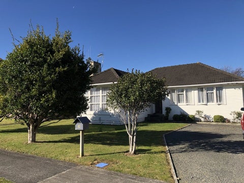 20 Gardener Street, Levin, Levin