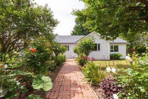 4 Golf Links Road, Rangiora, Rangiora