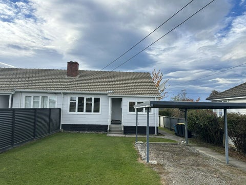 57 Peel Street, Geraldine, Geraldine