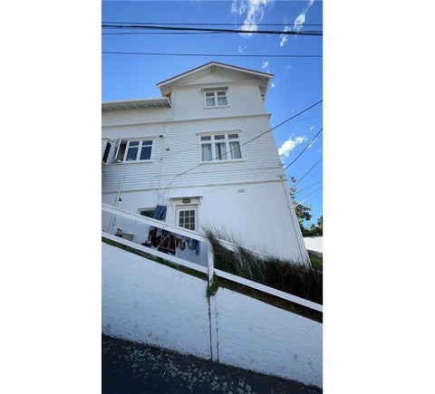 30 Newman Terrace, Thorndon, Wellington