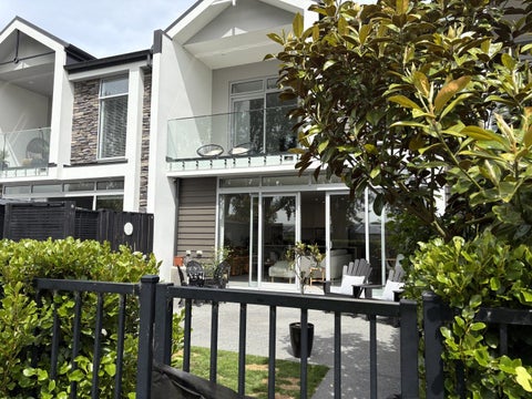 33B Footbridge Terrace, Kaiapoi, Kaiapoi