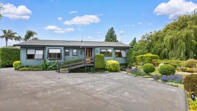 50 Stirling Drive, Morrinsville, Morrinsville