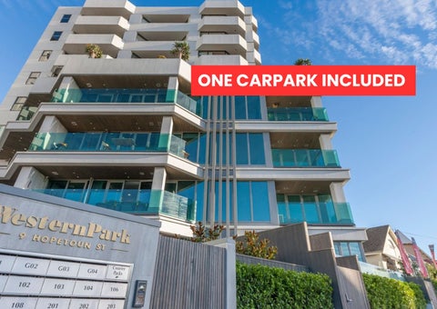 106/9 Hopetoun Street, Freemans Bay, Auckland