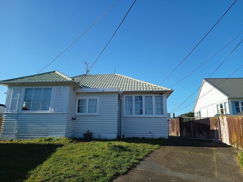26A Pringle Street, Taita, Lower Hutt