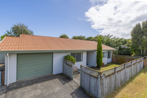 35 Makarini Street, Paraparaumu