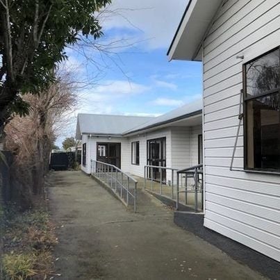 440 Manchester Street, St Albans, Christchurch
