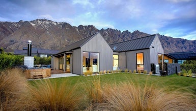 32 Falconer Rise, Jacks Point, Queenstown