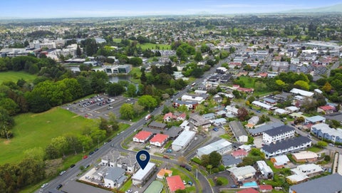 2A Tralee Place, Hillcrest, Hamilton