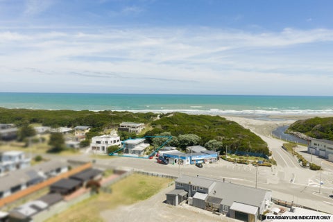4 Hunia Terrace, Himatangi Beach, Himatangi Beach