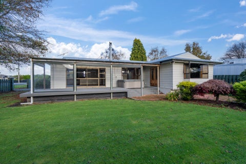 27 Rye Street, Otautau, Otautau