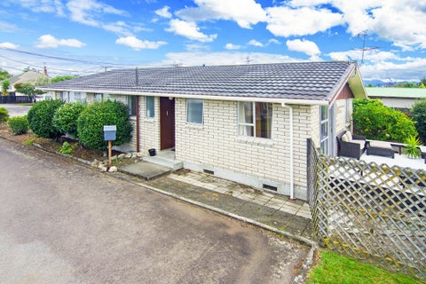 27 Elizabeth Street, Masterton