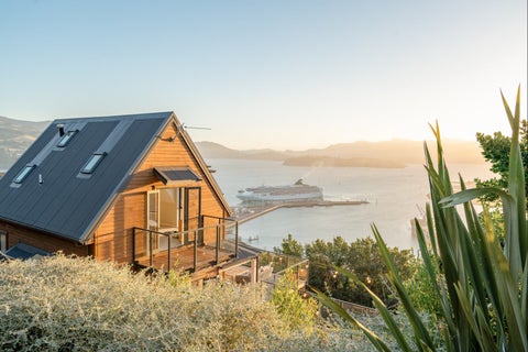 30 Gilmour Terrace, Lyttelton, Lyttelton