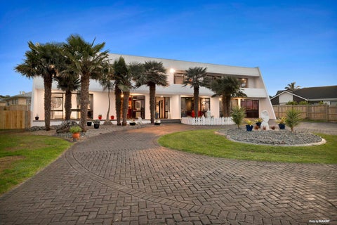 14 Emsworth Court, Pukekohe, Pukekohe