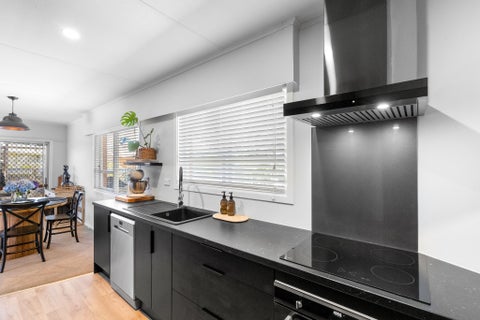 19 Burn Street, Levin, Levin