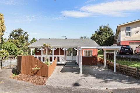 1/70 Mcleod Road, Te Atatu South, Auckland
